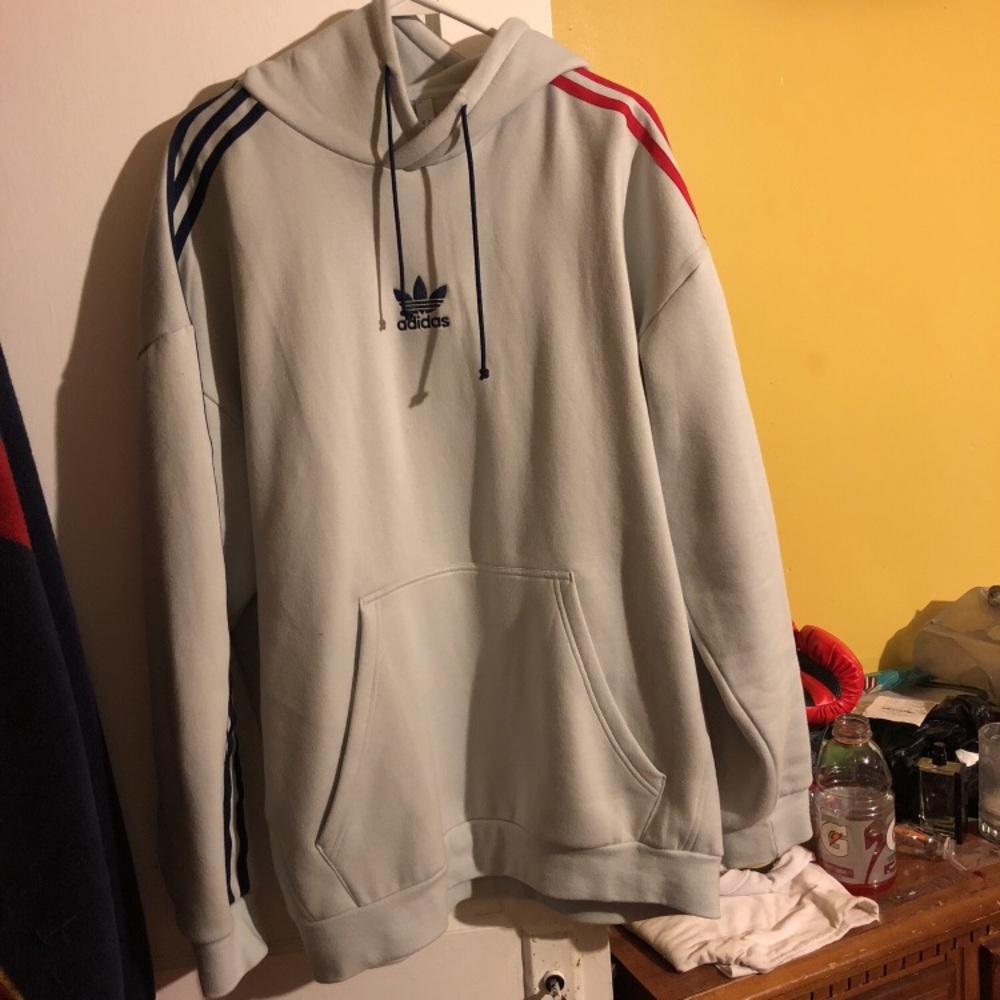 Adidas Hoodie